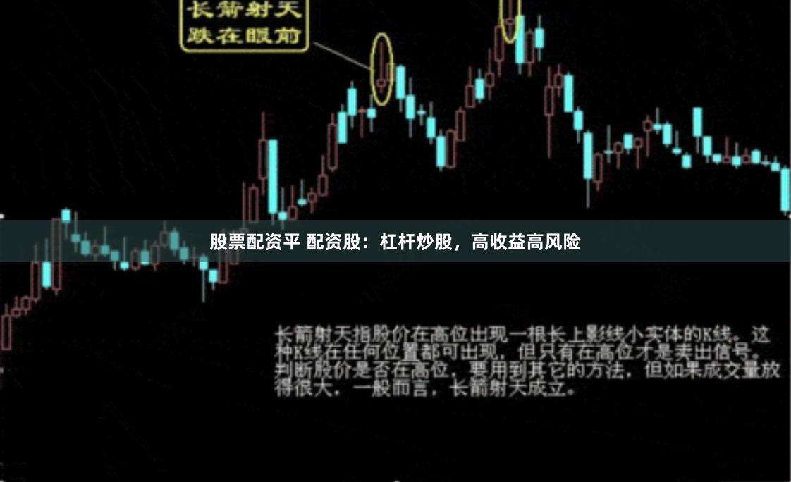 股票配资平 配资股：杠杆炒股，高收益高风险